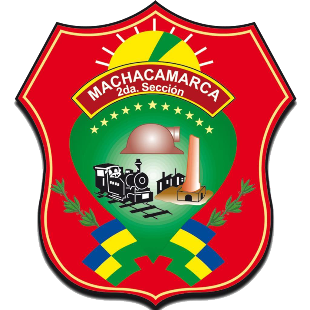 Logo de Machacamarca